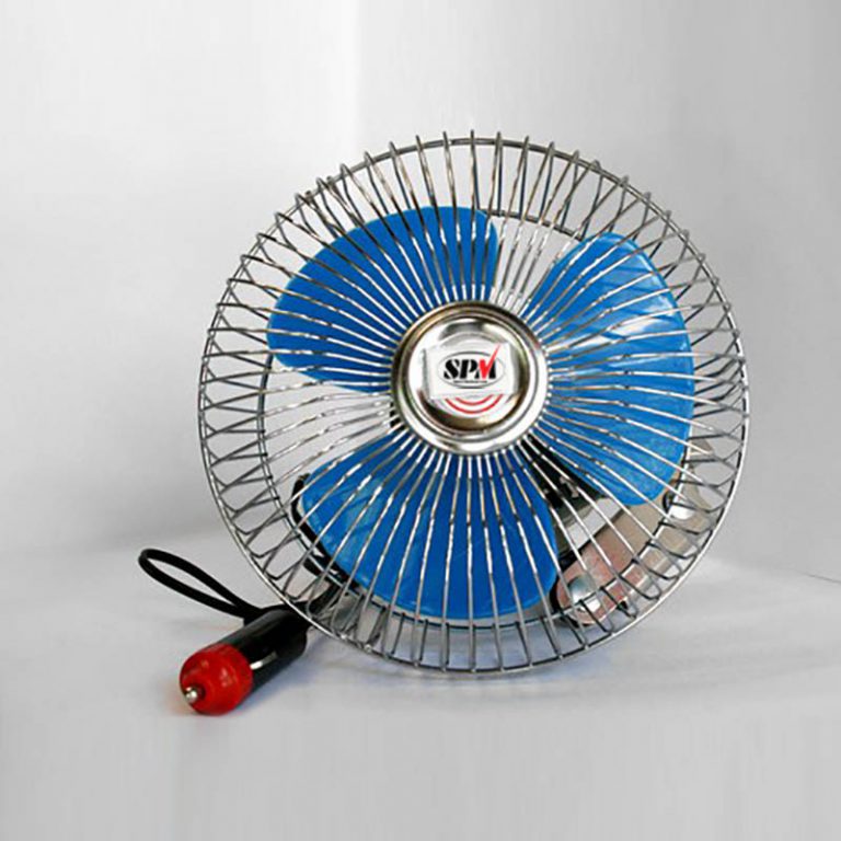 پنکه فندکی 6 اینچ