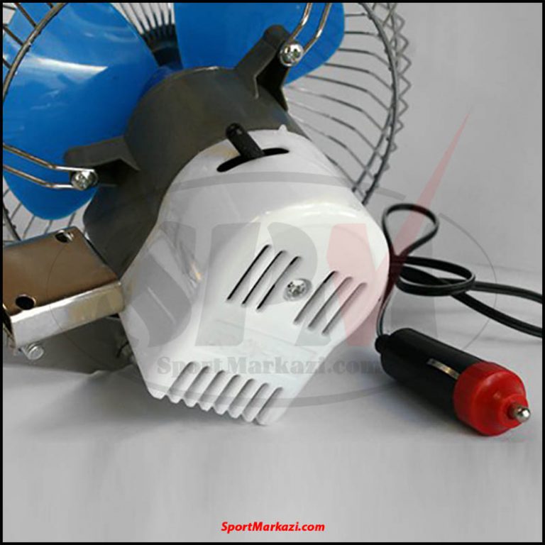 پنکه فندکی 6 اینچ