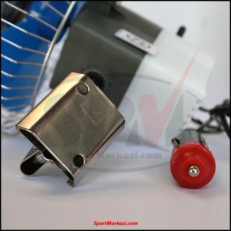 پنکه فندکی 6 اینچ