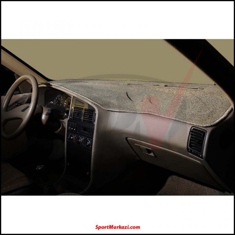 محافظ داشبورد پژو، روا، پارس