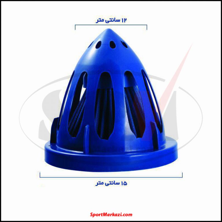فیلتر سرعت موشکی