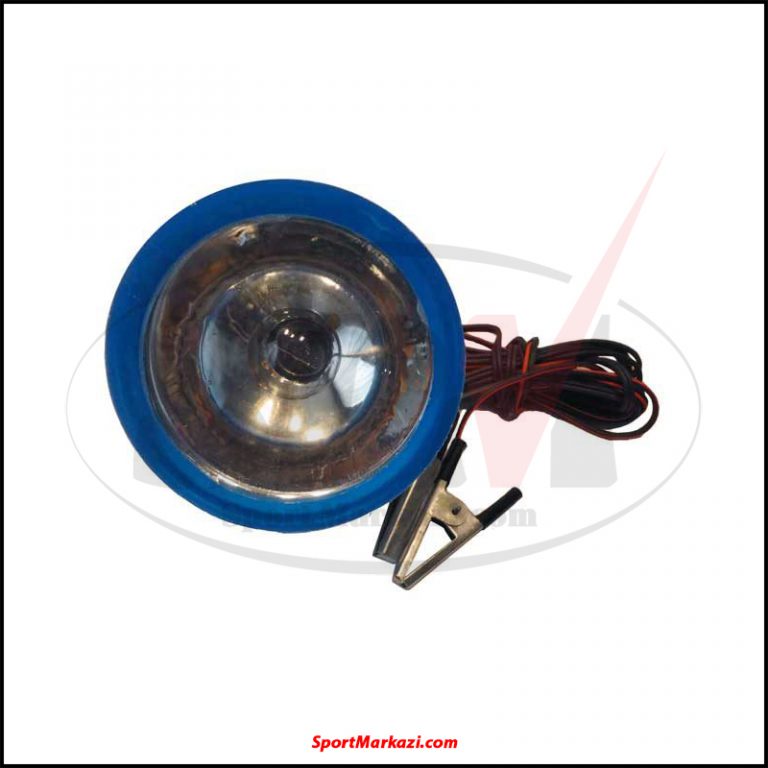 چراغ سیار مگنتی