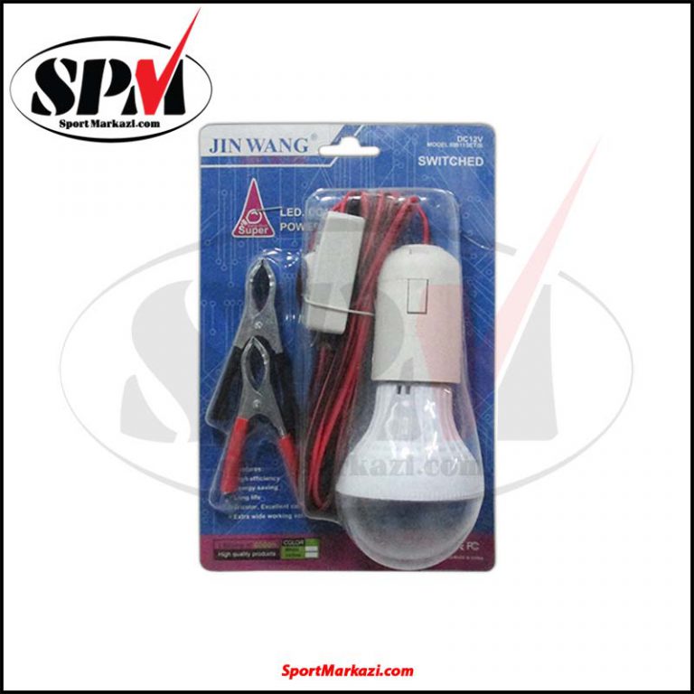 چراغ سیار ال ای دی