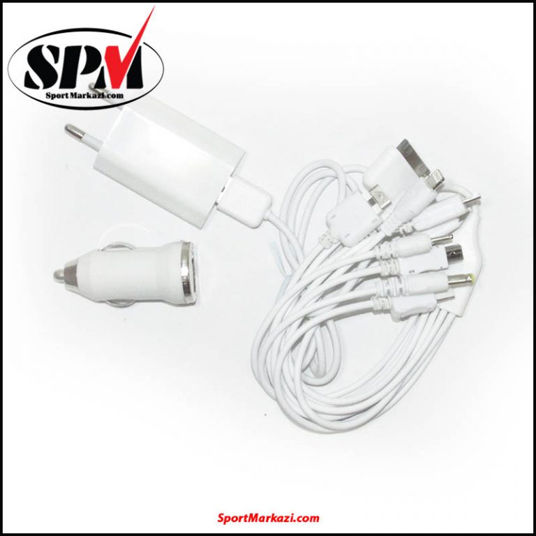 شارژر فندکی ماشین