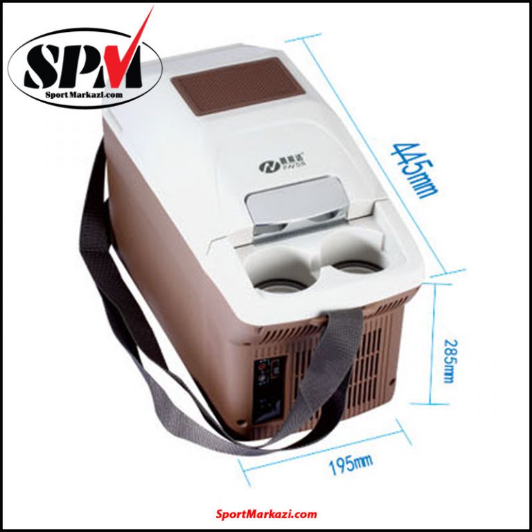 یخچال خودرو