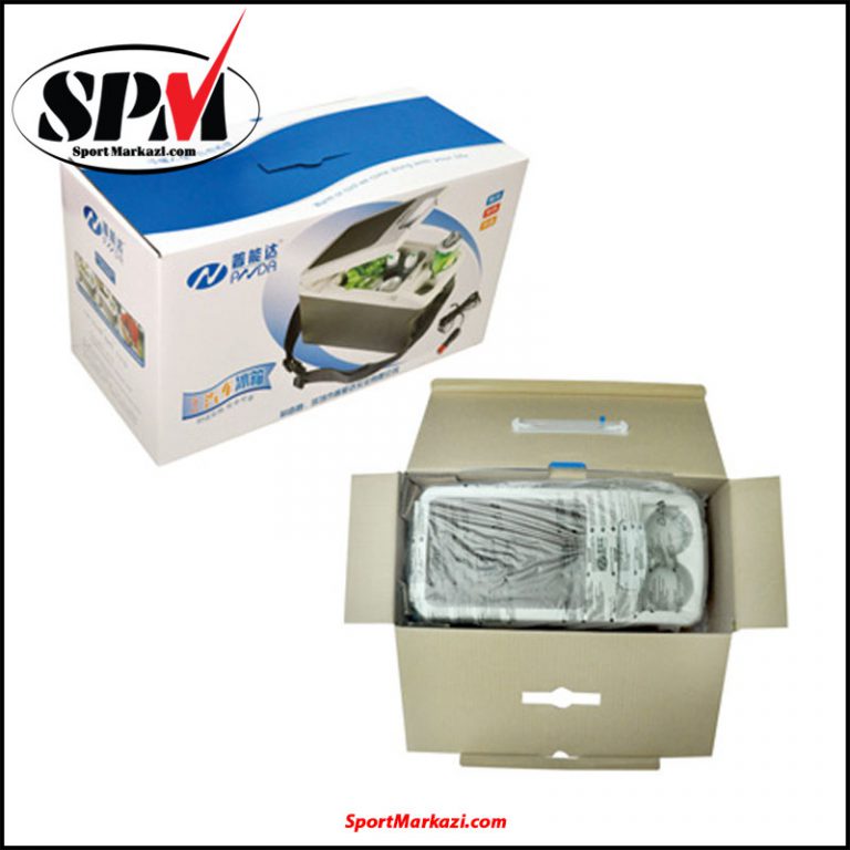 یخچال خودرو