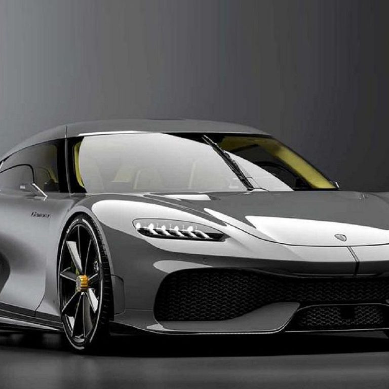 تازه های دنیای خودرو