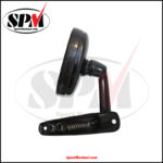 آیینه بغل پیکان پیچی